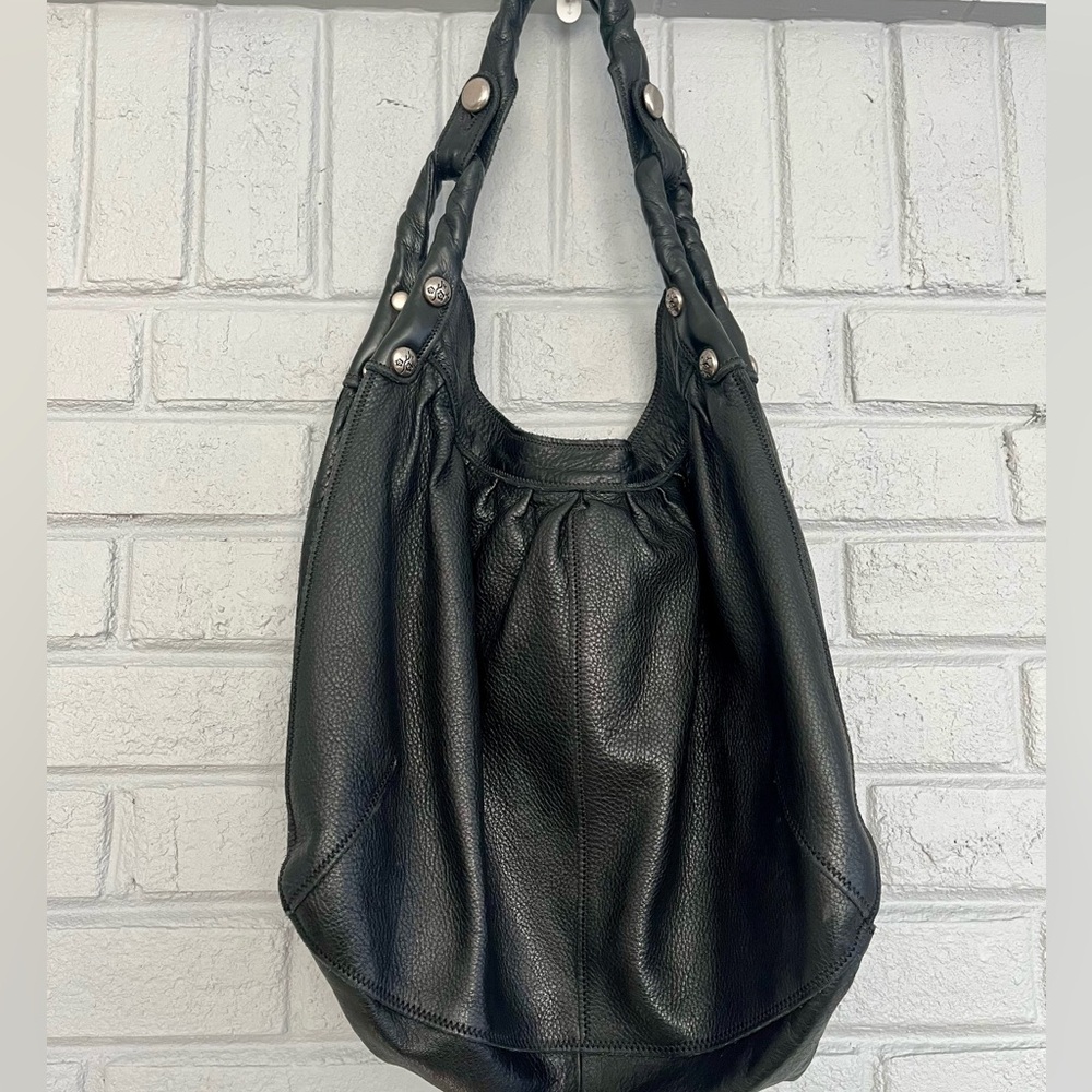 Lucky Brand Hobo Bag - Leather